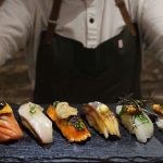 Rekomendasi Restoran Jepang