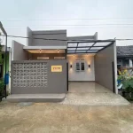 Inspirasi Renovasi Rumah Subsidi