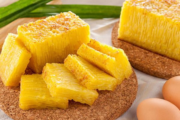 Mengenal Kuliner Makanan Khas Medan Wajib Dicicipi