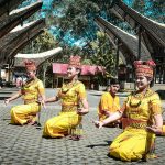 Menikmati Wisata Budaya dengan Tari dan Musik Tradisional