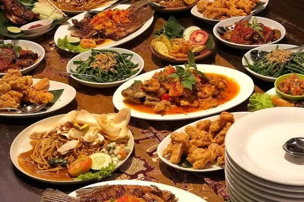 Rekomendasi Makanan Khas Surabaya Yang Populer