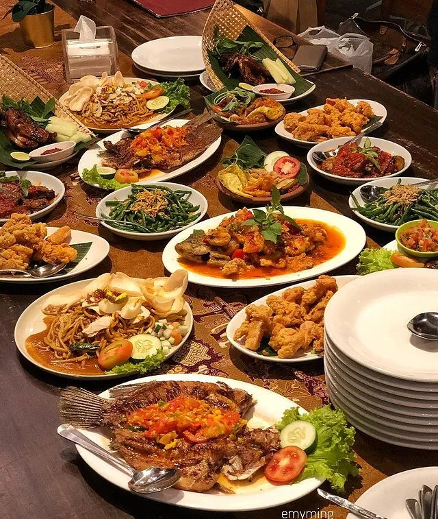 Rekomendasi Makanan Khas Surabaya Yang Populer