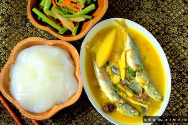 Rekomendasi Kuliner Maluku Wajib di Nikmati Kelezatannya