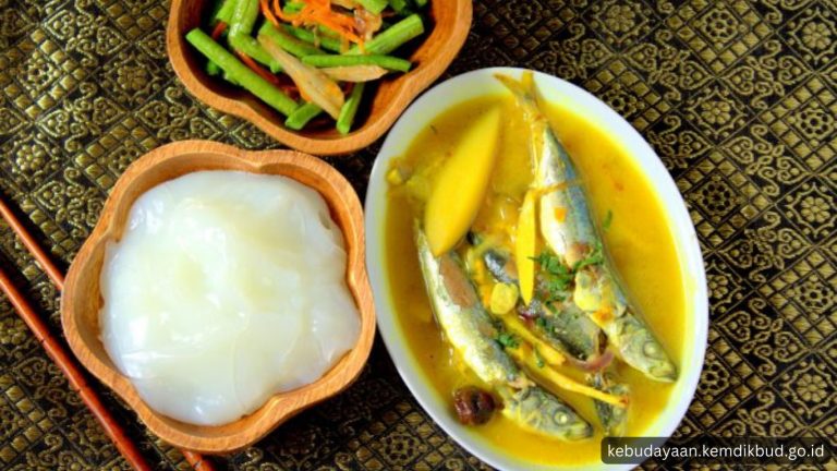 Rekomendasi Kuliner Maluku Wajib di Nikmati Kelezatannya