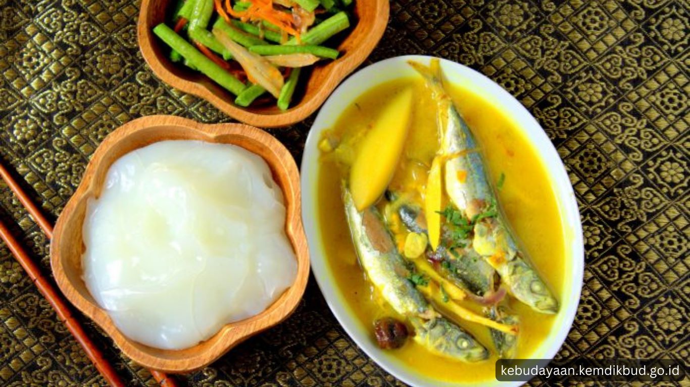 Rekomendasi Kuliner Maluku Wajib di Nikmati Kelezatannya