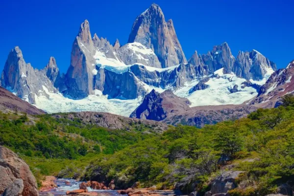 Rekomendasi Wisata Di Argentina Yang Terbaik