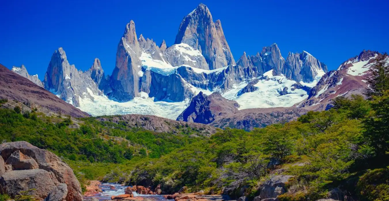 Rekomendasi Wisata Di Argentina Yang Terbaik