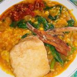 Cara Membuat Bubur Manado Tinutuan, Resep Khas Sulut