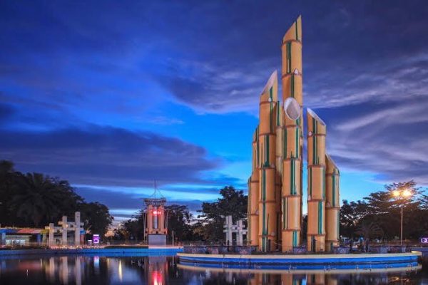 Daftar Destinasi Di Pontianak Yang Menarik