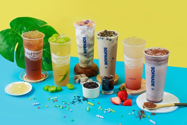 Rekomendasi Minuman Khas Singapure Yang Harus Di Coba