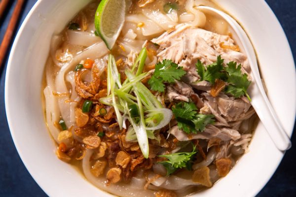 Ada Beberapa Kuliner Laos Yang Harus Kalian Coba 