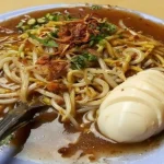 Daftar Makanan Khas Batam Yang Enak-Enak