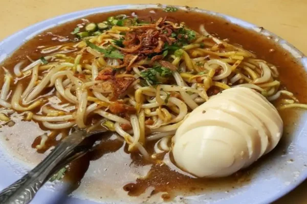 Daftar Makanan Khas Batam Yang Enak-Enak