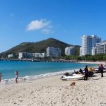 Pesona Wisata Pantai Di China Yang Populer 2026