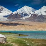 Pesona Wisata Di Tajikistan Yang Patut Di Jelajahi