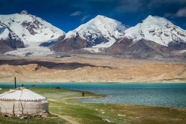 Pesona Wisata Di Tajikistan Yang Patut Di Jelajahi