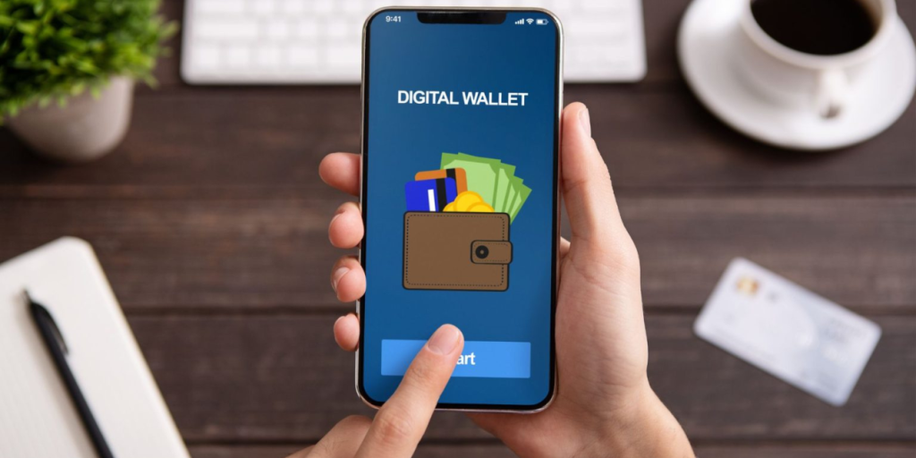 Rekomendasi APK Dompet Digital Atau E-Wallet Yang Aman 2026