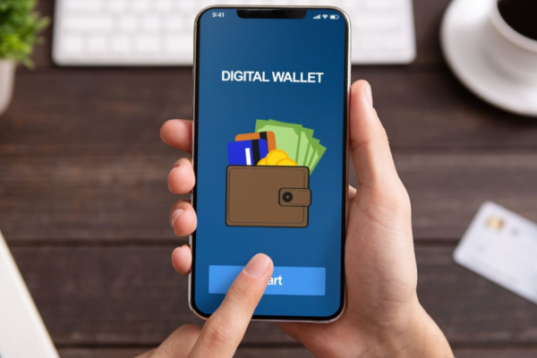Rekomendasi APK Dompet Digital Atau E-Wallet Yang Aman 2026