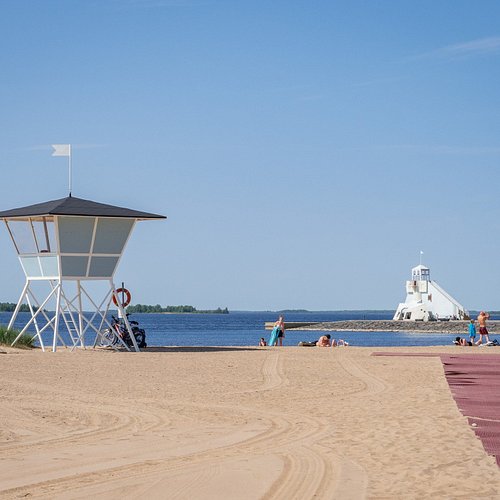 Rekomendasi Pantai Terindah Di Finlandia