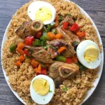 Kuliner Khas Senegal Yang Menggugah Selera