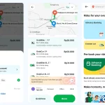Daftar Apilkasi Pesan Ojek dan Taxi Online Berkualitas