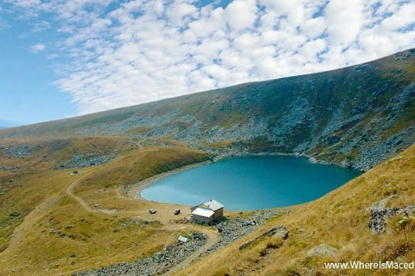 Rekomendasi Wisata Di Makedonia Yang Harus Di Jelajahi