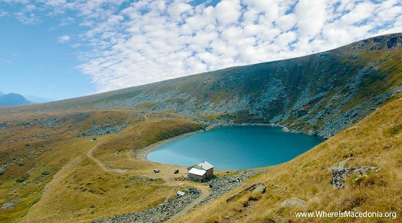 Rekomendasi Wisata Di Makedonia Yang Harus Di Jelajahi