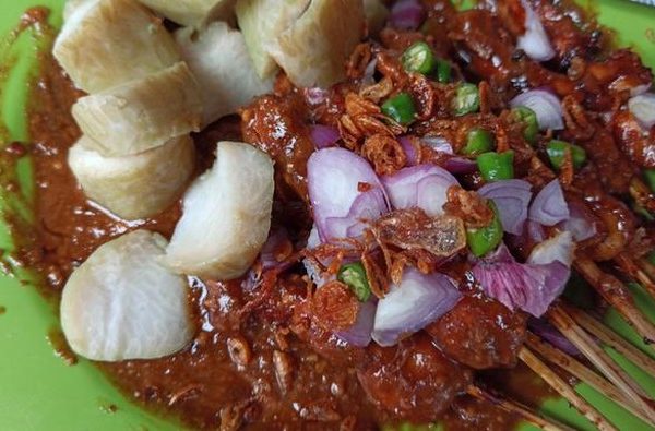 Rekomendasi Kuliner Khas Madura yang Wajib Dicicipi