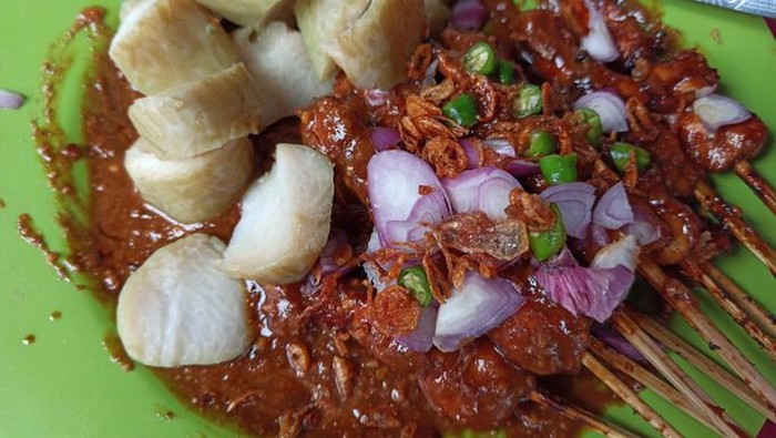 Rekomendasi Kuliner Khas Madura yang Wajib Dicicipi