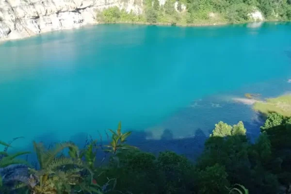 Rekomendas Wisata Di Sawahlunto Yang Harus Di Jelajahi
