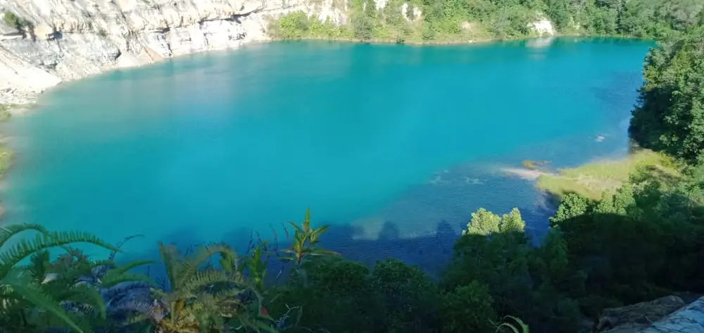 Rekomendas Wisata Di Sawahlunto Yang Harus Di Jelajahi