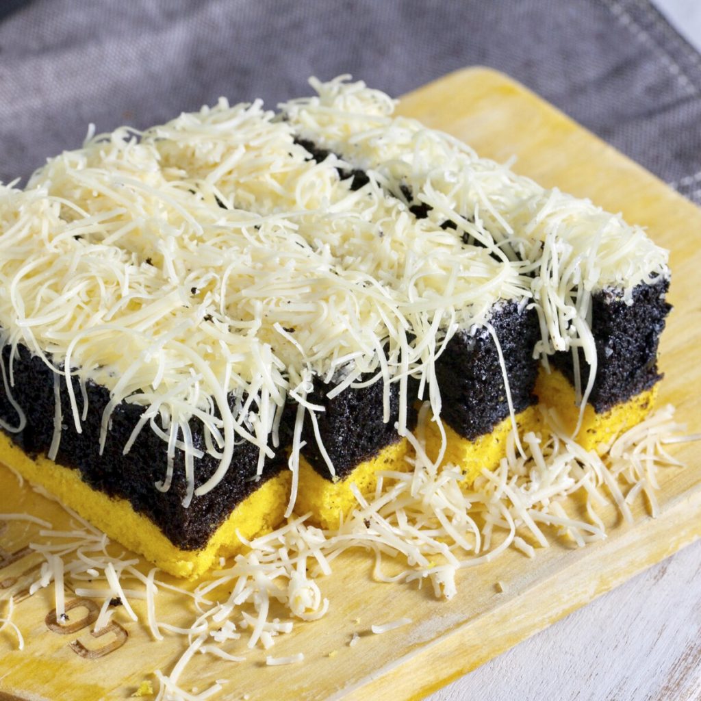 Kue Khas Surabaya Yang Lezat Dan Populer