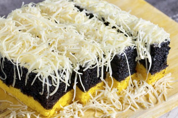 Kue Khas Surabaya Yang Lezat Dan Populer