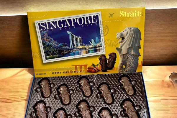Oleh-Oleh Khas Singapore Yang Harus Di Beli