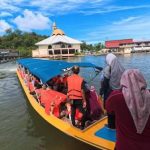 Menikmati Brunei Darussalam Dari Sudut Perjalanan