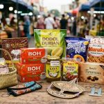 Oleh-Oleh Khas Malaysia Yang Menarik Untuk Dibawa Pulang