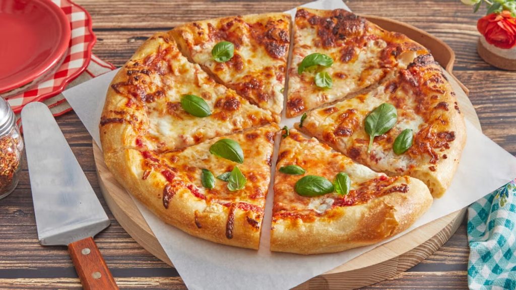 Rekomendasi Makanan Terlezat di Dunia