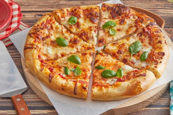 Rekomendasi Makanan Terlezat di Dunia