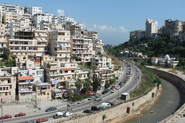 Rekomendasi Wisata Di Tripoli Yang Paling Populer
