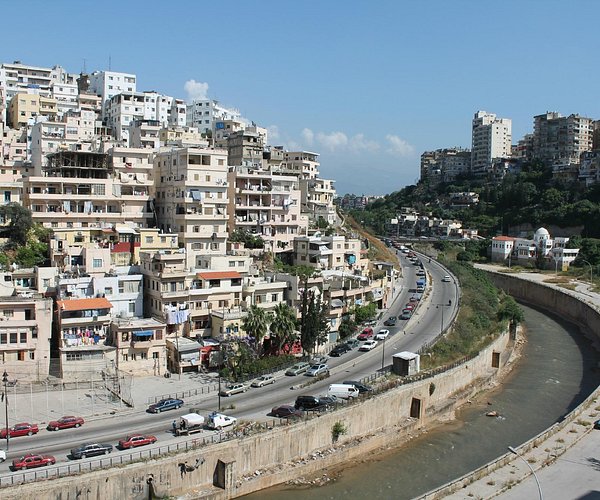 Rekomendasi Wisata Di Tripoli Yang Paling Populer