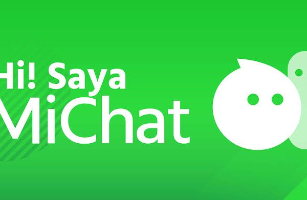 Aplikasi MiChat Menawarkan Cara Untuk Berkomunikasi Online