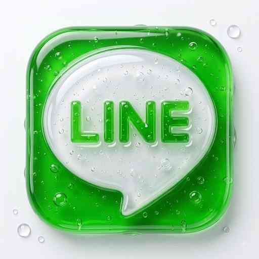 LINE Menjadi Aplikasi Komunikasi Digital Berbagai Aktivitas